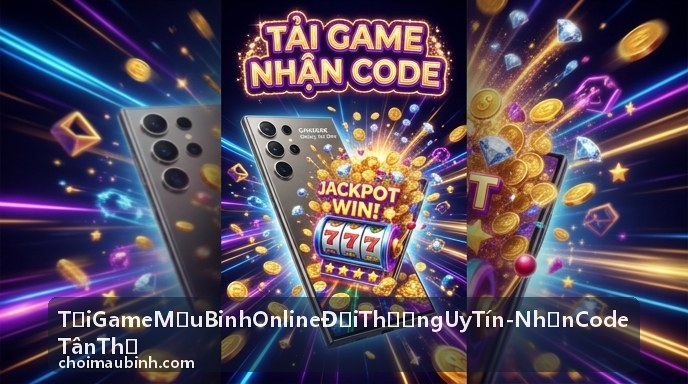 Tải game mậu binh online đổi thưởng uy tín phiên bản Android