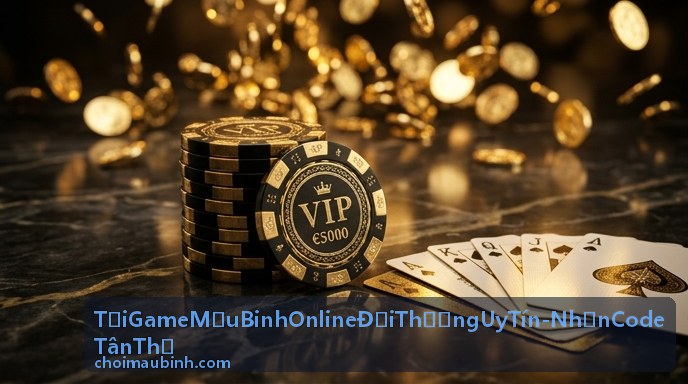 Kinh nghiệm xếp chi mậu binh online cho người mới